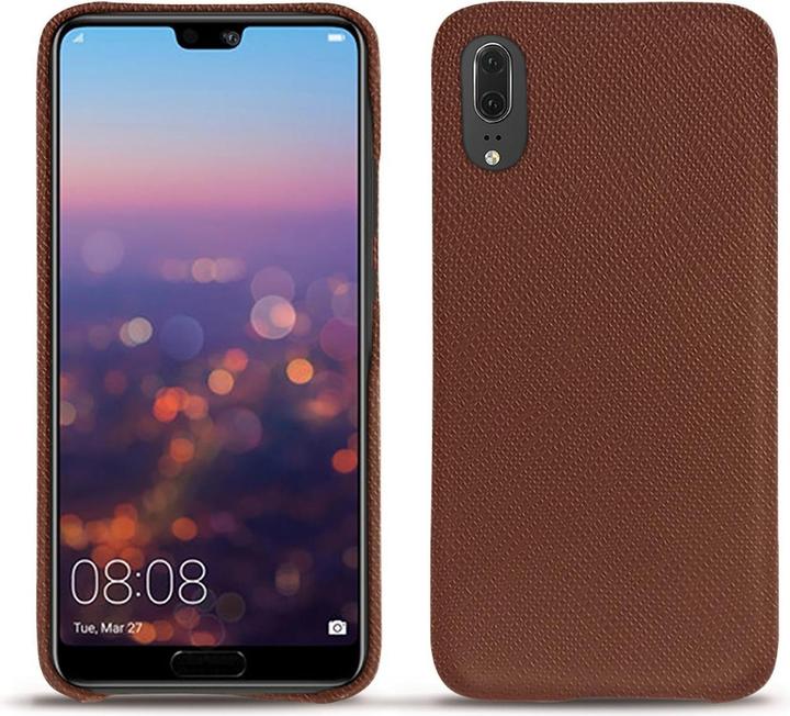 Marron délicat ( Pantone #95614d)