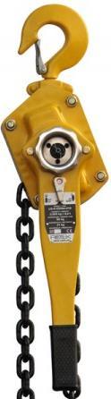 Actual product image Rotek - Hebelzug LH-A-03000-1.5 3,00T 1,5 Meter