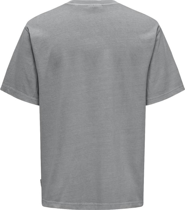 Immagine prodotto Only & Sons Onsdistress Rlx Ss Tee Noos (XS)