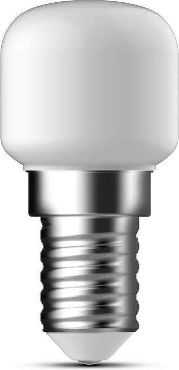 Image du produit GP Batteries GP - LED Lamp, T25, E14, 1.6W (15W), 136lm (E14, 136 lm)