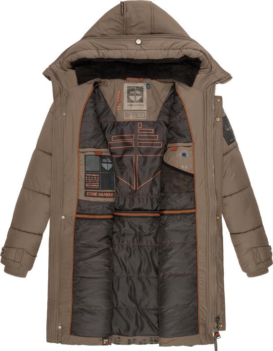 Actual product image Stone Harbour Beviis