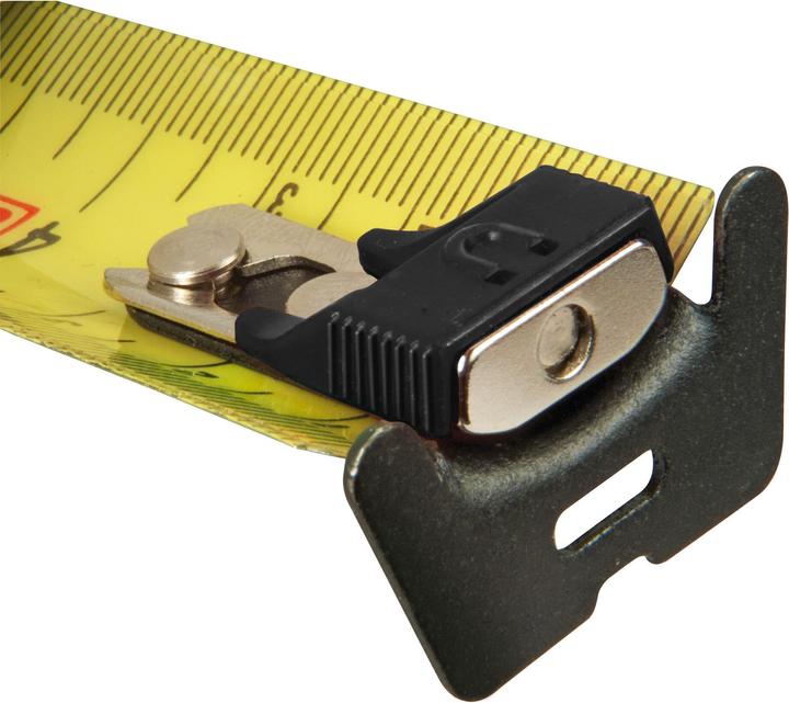 Actual product image Stanley FatMax magnetic roulette 5m x 32mm (5 m)