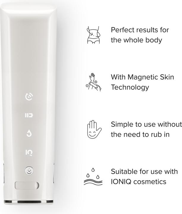 Actual product image IONIQ One Sprayer