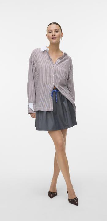 Produktbild Vero Moda VMLEA Hemd Hemd (XS)