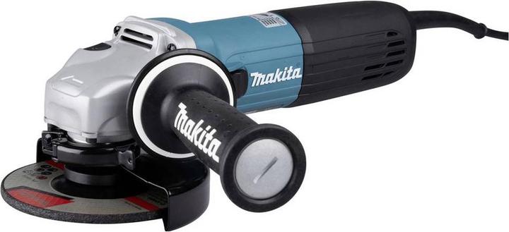 Produktbild Makita Winkelschleifer (125 mm)