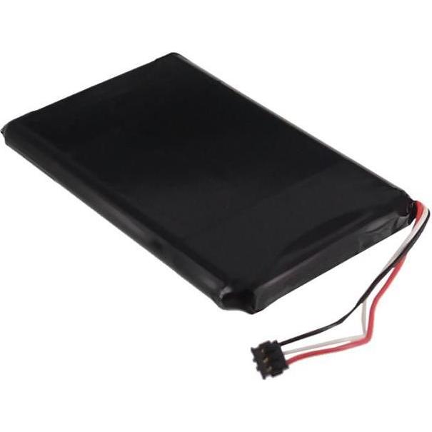CoreParts, Fahrzeug Navigation Zubehör, Battery for GPS, Navigator