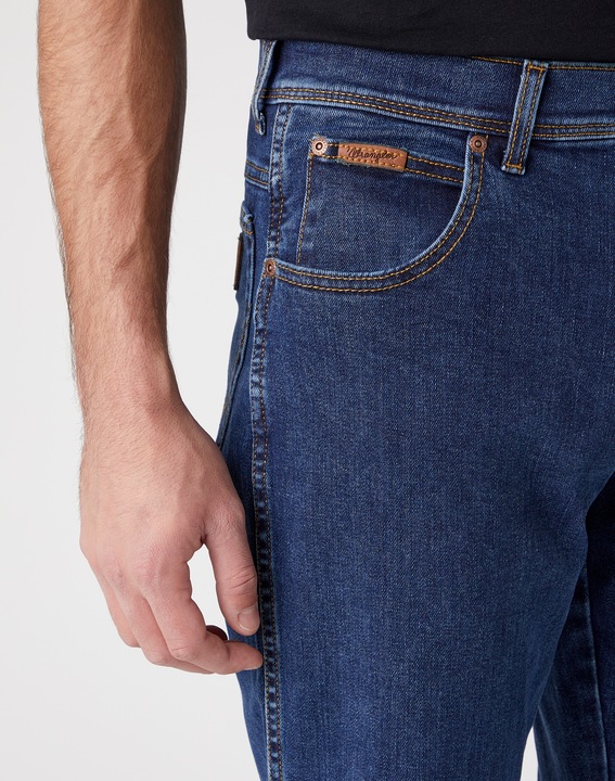 Actual product image Wrangler Texas (W31/L30)