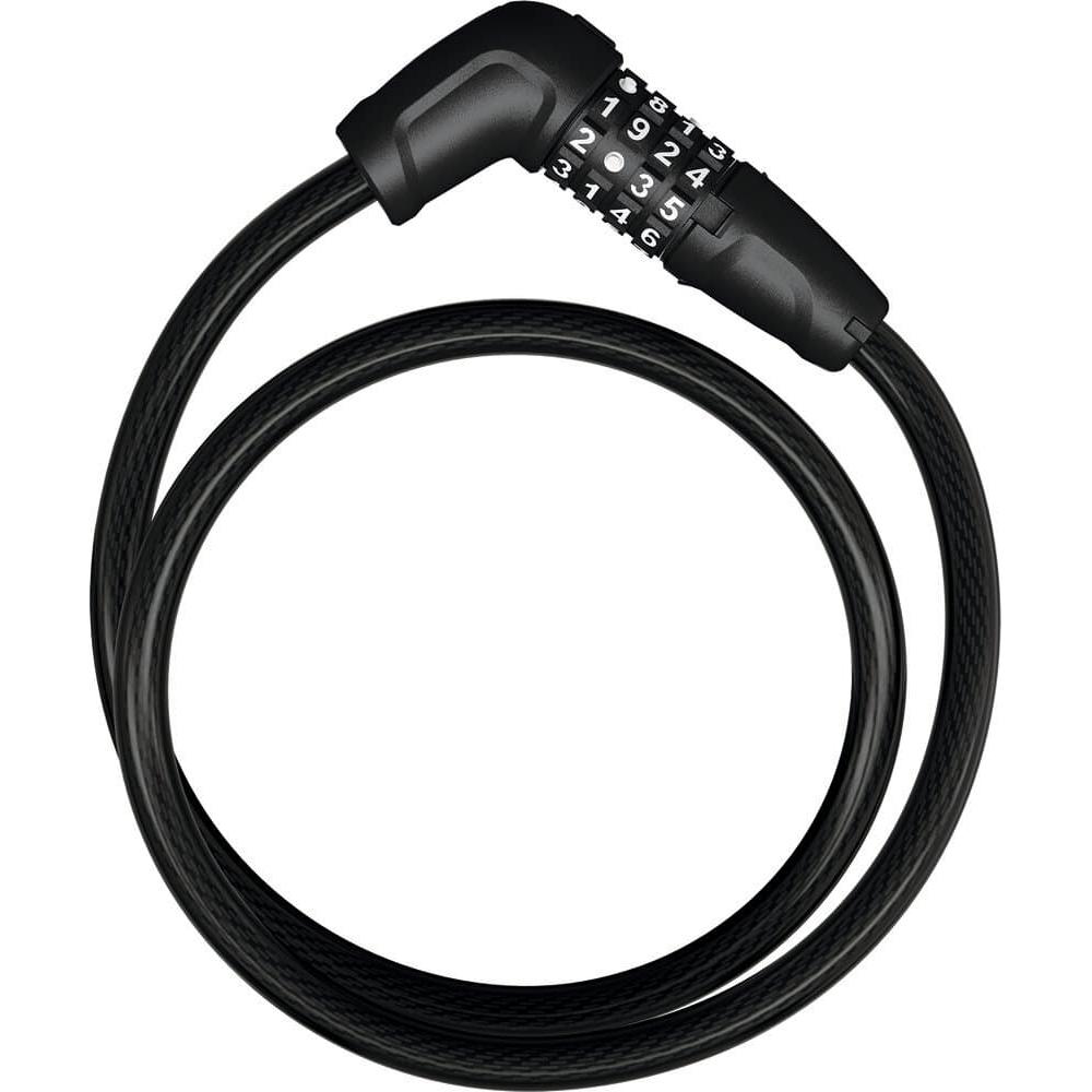 Abus, Veloschloss, (85 cm)