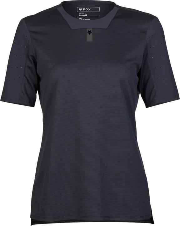 Produktbild Fox Jersey 24 W Defend Ss Blk (S)