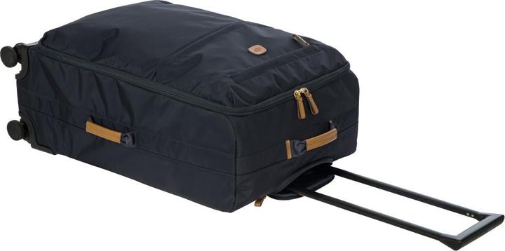 Actual product image Brics Bric's Trolley + Suitcase X-Travel Trolley 58139 (72 l)