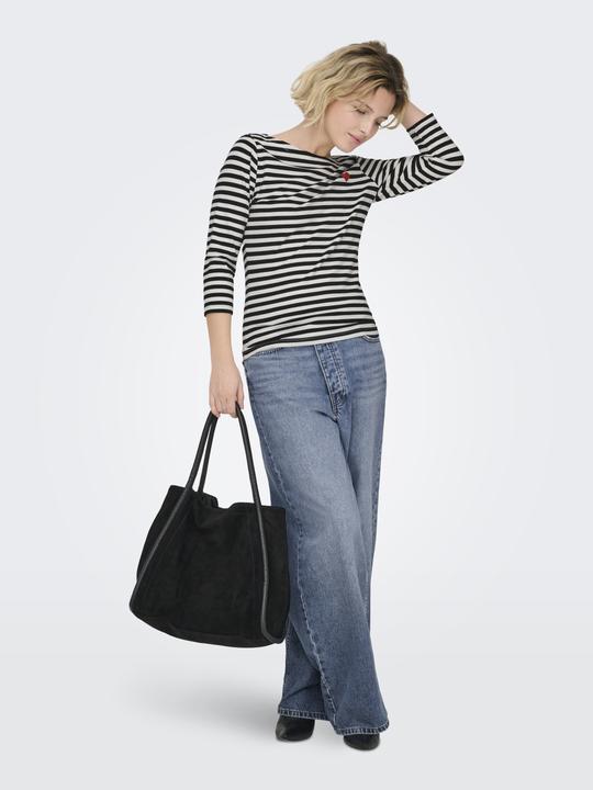 Immagine prodotto Only Onlfifi 3/4 Printed Top Cs Jrs (M)