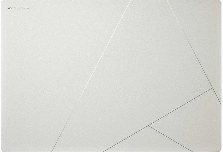 Actual product image ASUS ZenBook S 14 OLED (14", 1000 GB, 32 GB, CH, Intel Core Ultra 7 258V)