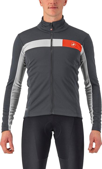 Produktbild Castelli ortirolo 6s Jacket (M)