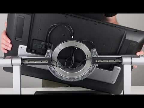 Immagine prodotto Wacom Cintiq Pro 24 Ergo Stand