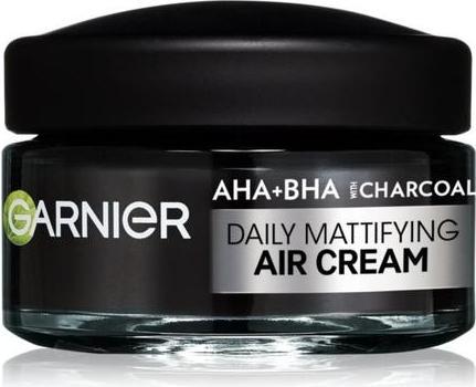 Immagine prodotto Garnier Crema Carbón 50ml (Lozione detergente, 50 ml)
