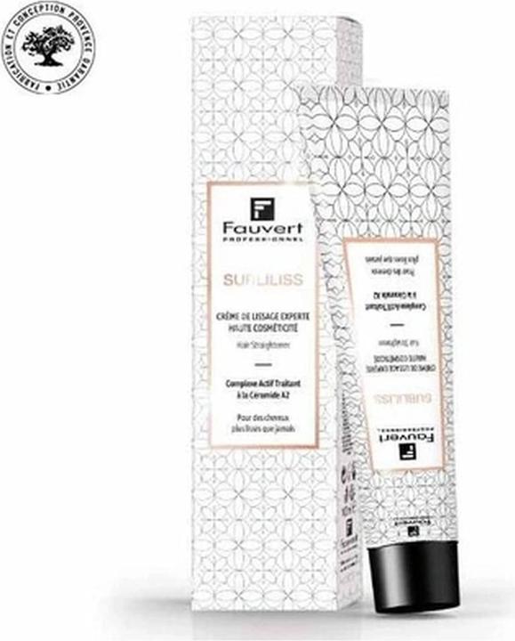 Produktbild Fauvert Professionnel Fauvert Subliliss Smoothing Cream No. 1 - 100ml (100 ml)