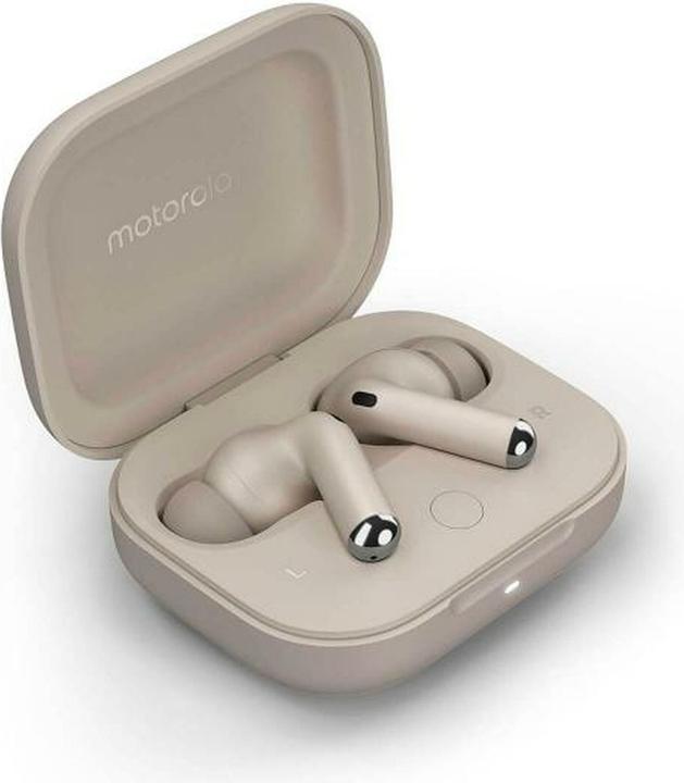 Actual product image Motorola Moto Buds+ (ANC, 7 h, Wireless)