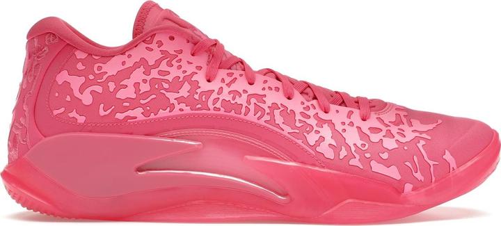 Image du produit Jordan Zion 3 Pink Lotus (41)