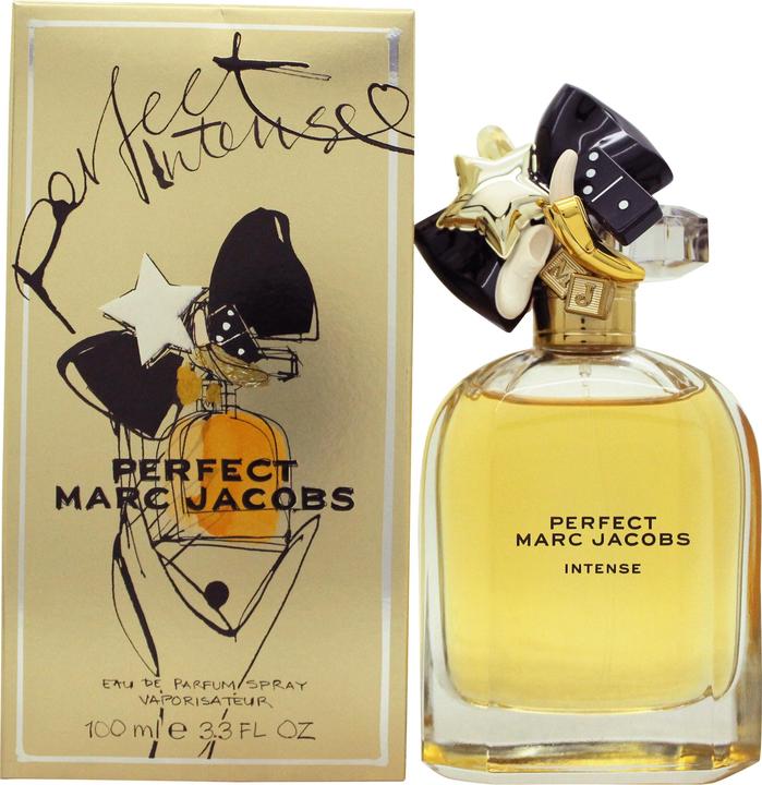 Image du produit Marc Jacobs Eau de Parfum Intense (Eau de parfum, 100 ml)