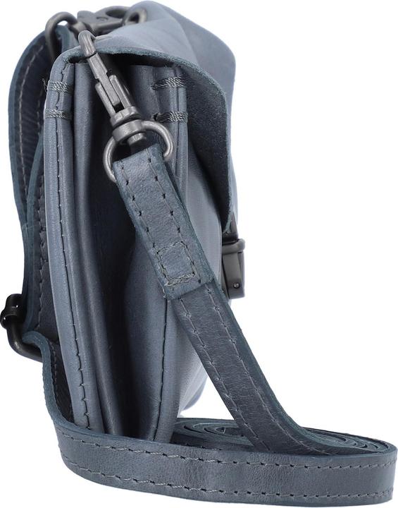 Produktbild Harolds Aberdeen Umhängetasche Leder 19 cm