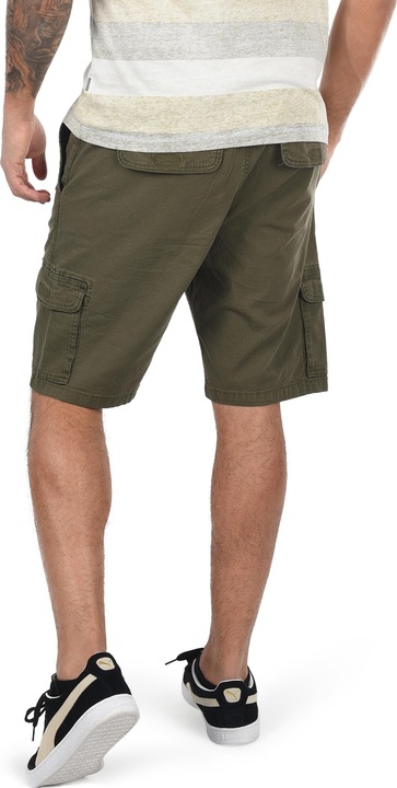 Image du produit Indicode Frances - Shorts cargo - Homme (XL)