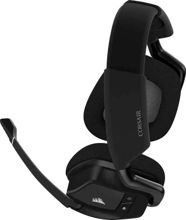 Immagine prodotto Corsair Void Pro RGB senza fili (Senza fili)