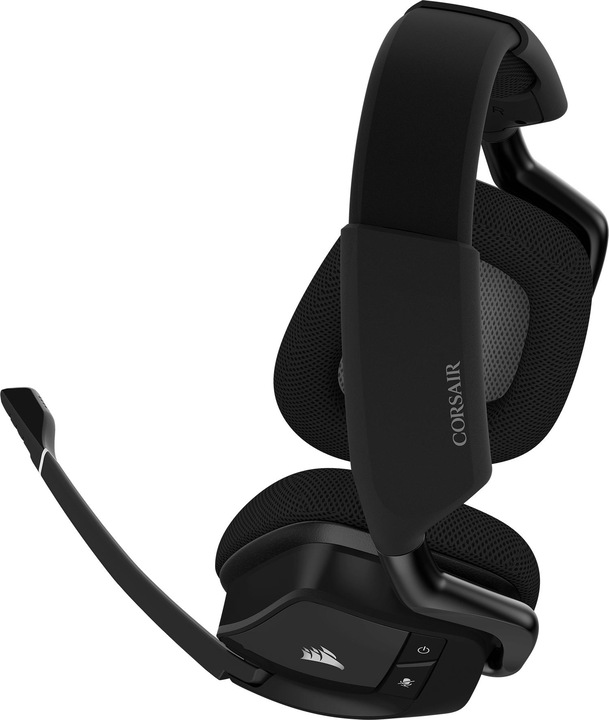 Produktbild Corsair Void Pro RGB Wireless (Kabellos)