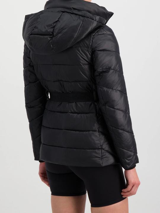 Produktbild Calvin Klein Funktionsjacke schwarz (M)