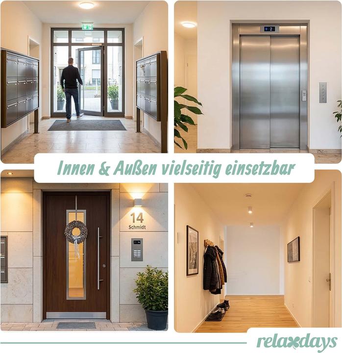 Immagine prodotto Relaxdays Zerbin (50 x 80 cm)