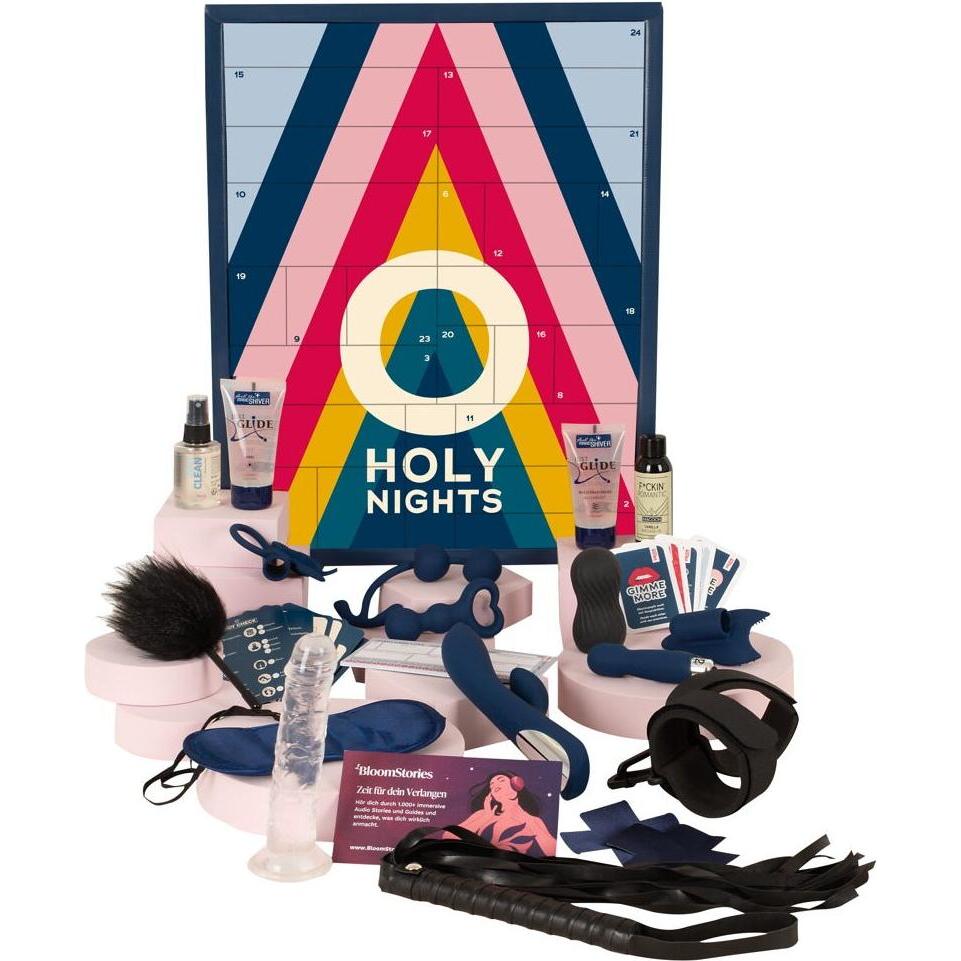 OrionAdvent Calendar 2025 acheter sur Galaxus