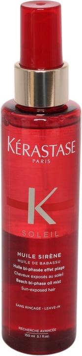 Image du produit Kérastase Soleil Huile Sirène (150 ml)