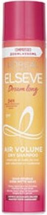 L'Oréal Paris Loreal Professionnel - Elseve Dream Long Air Volume Dry Shampoo - Dry Shampoo 200ml (L) (200 ml, Dry shampoo)