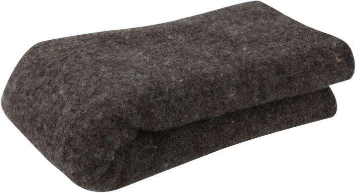 Actual product image Windhager Sheep's wool felt mat MEDIUM 0.6x1.2 m