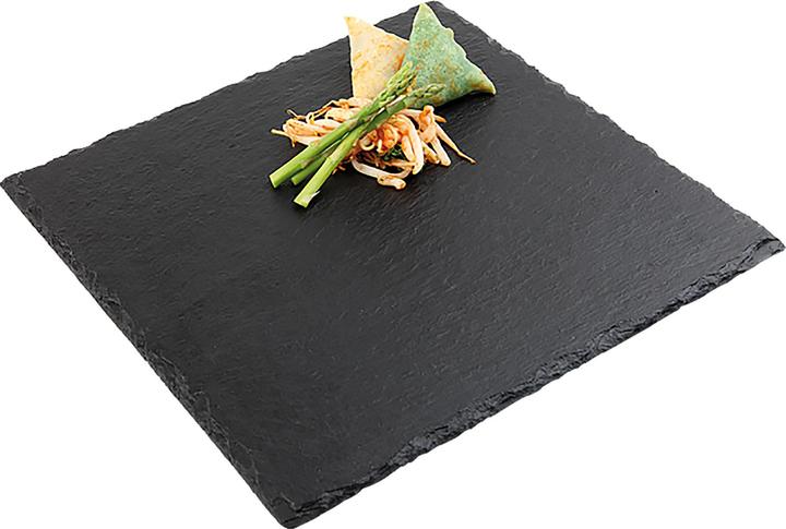 Actual product image APS Naturschieferplatte