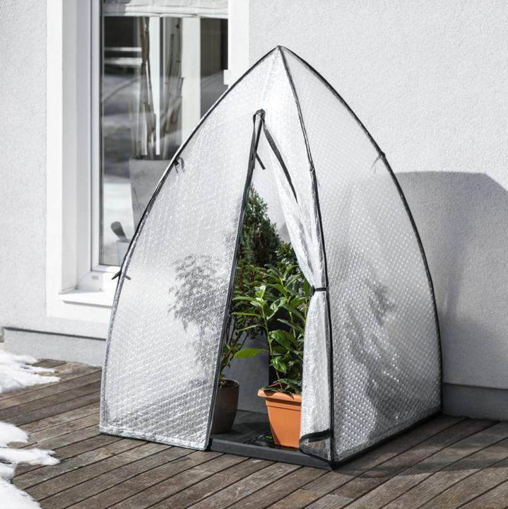 Immagine prodotto Windhager Tenda rifugio invernale Yukon