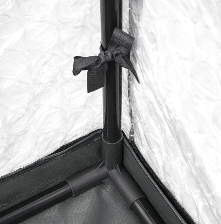 Immagine prodotto Windhager Tenda rifugio invernale Yukon