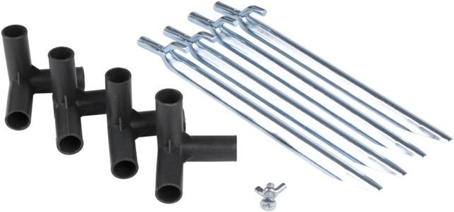 Immagine prodotto Windhager Tenda rifugio invernale Yukon