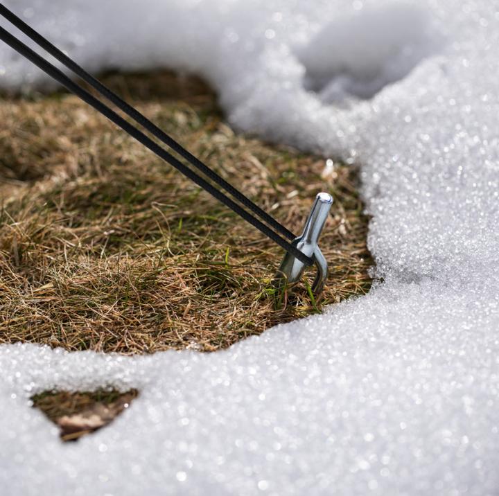 Immagine prodotto Windhager Tenda rifugio invernale Yukon