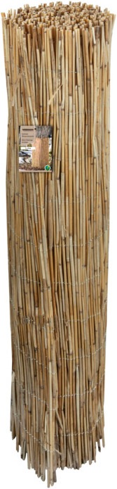 Image du produit Windhager Tapis de protection hivernale en roseau