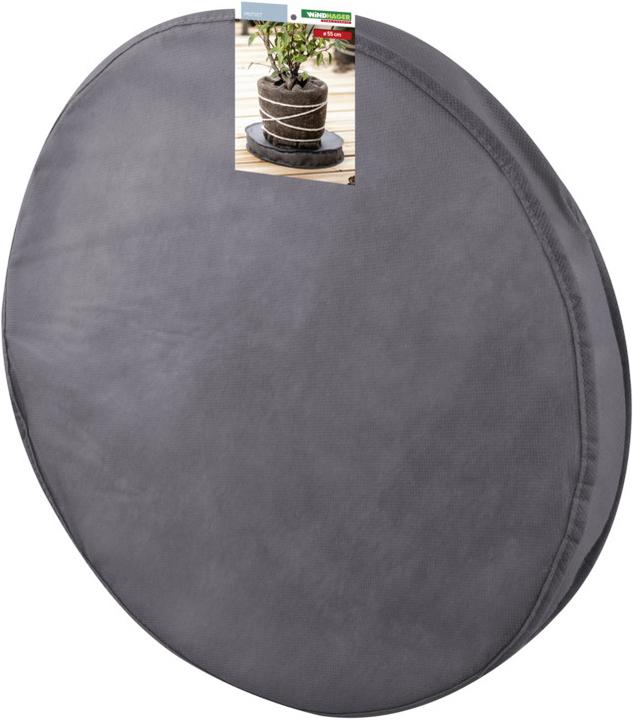 Actual product image Windhager Cold Protection Pot Mat