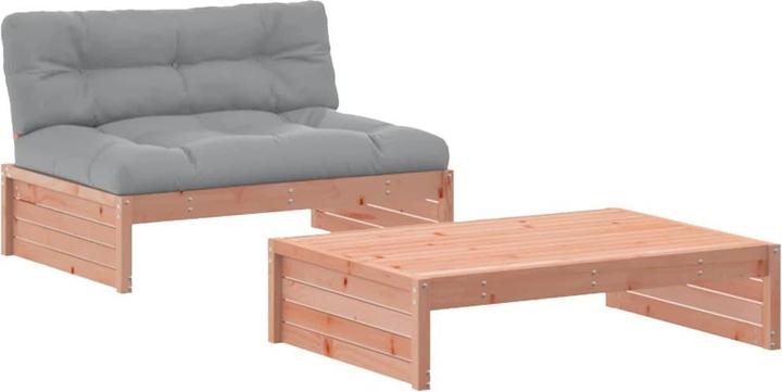 Produktbild vidaXL Rylee