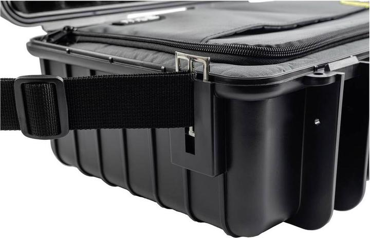 Produktbild B&W International B&W Transportkoffer Outdoor mit Fototasche (Fotokoffer, 22.10 l)