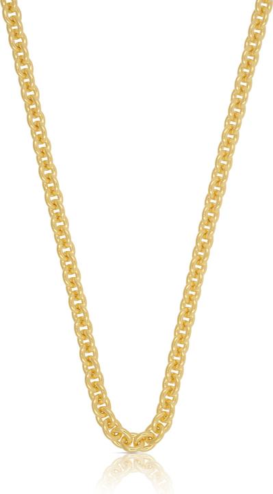 Produktbild Muau Rundanker (750/18K Gelbgold, 50 cm)