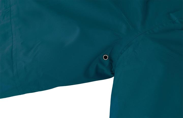 Image du produit Normani Veste de pluie pour enfants non doublée avec réflecteurs - 9007 (XXS)