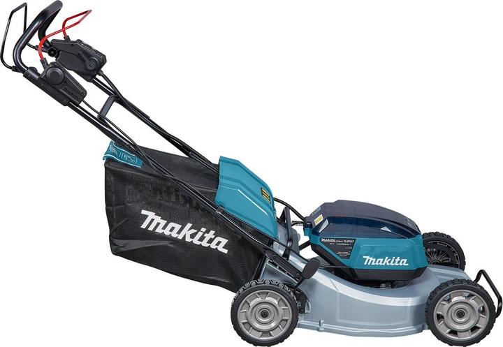 Produktbild Makita DLM537Z (Akkubetrieb)