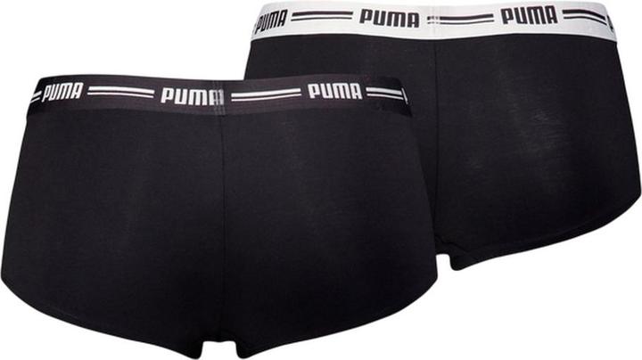 Produktbild Puma Slips (2erPack) (2er Pack, XS)