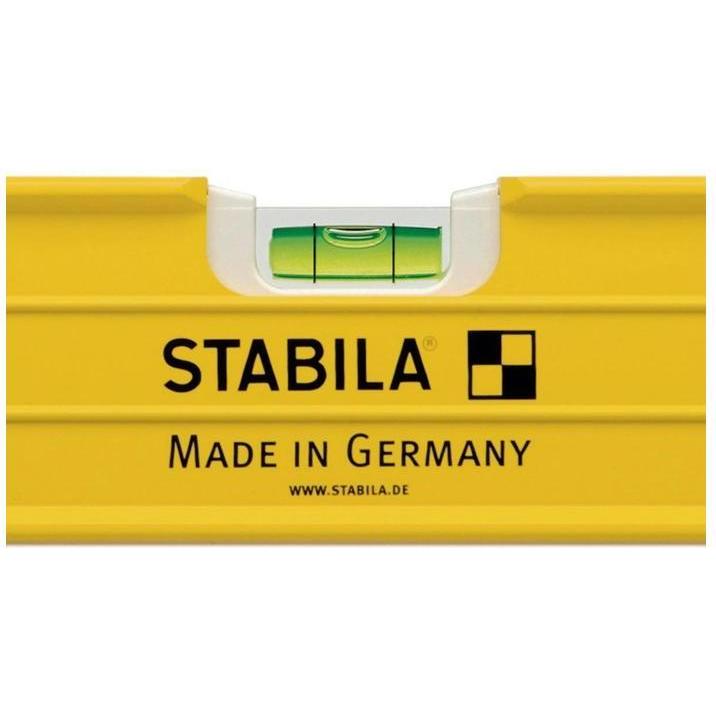 Thumbnail - Stabila, Wasserwaage, Wasserwaage Type 196-2 (122 cm)
