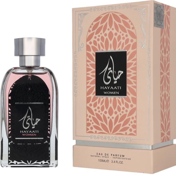 Produktbild Ard Al Zaafaran Ard Hayaati (Eau de Parfum, 100 ml)