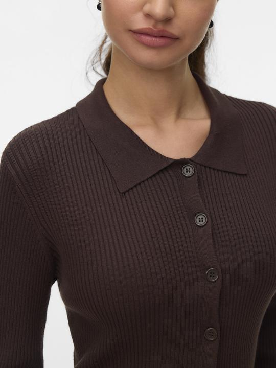 Produktbild Vero Moda VMVADIN Pullover Strickjacke (XS)