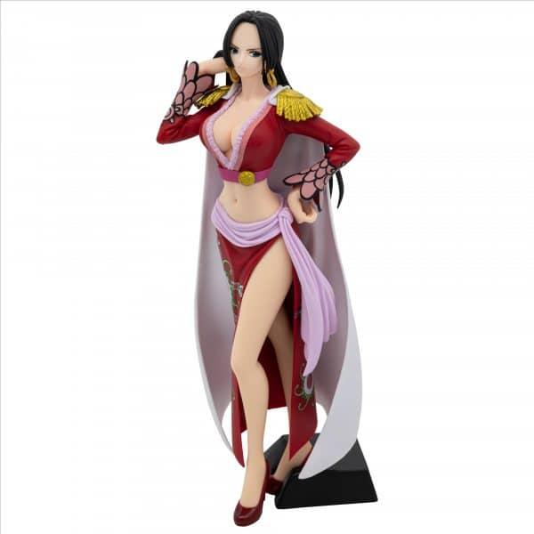 Immagine prodotto Banpresto One Piece - Boa Hancock Glitter & Glamours